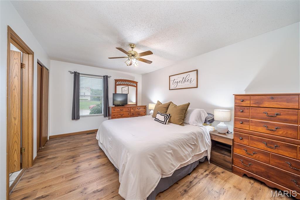 College Hill Estates - Residential