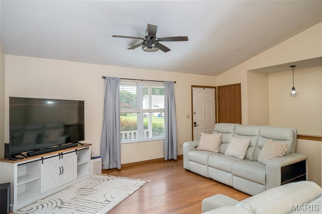 College Hill Estates - Residential