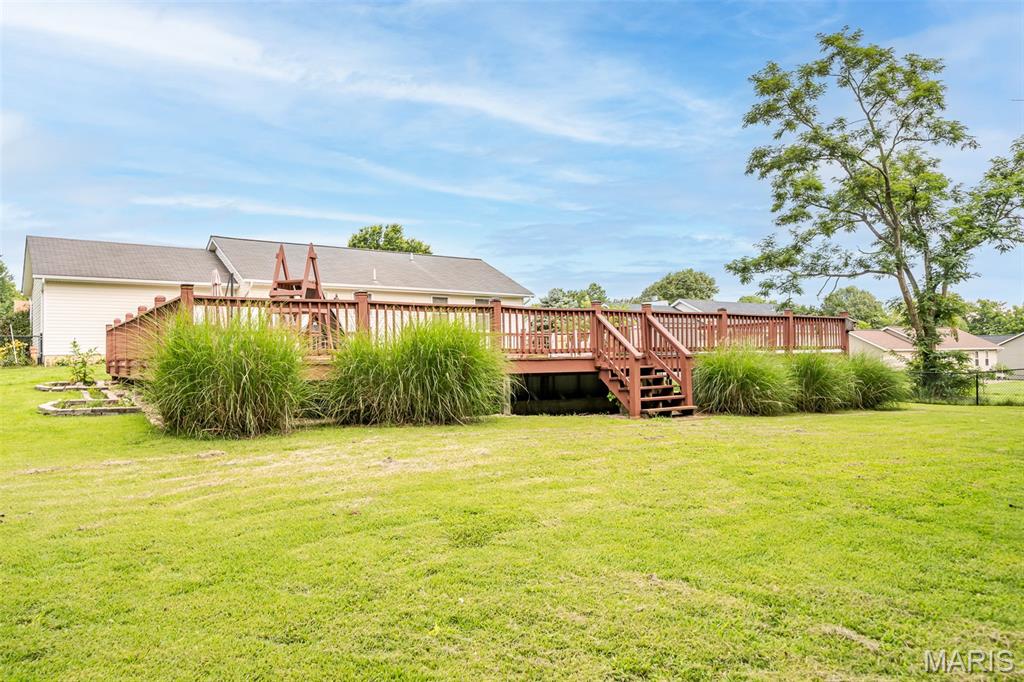 College Hill Estates - Residential