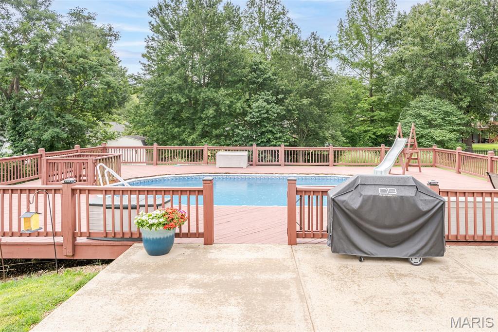 College Hill Estates - Residential