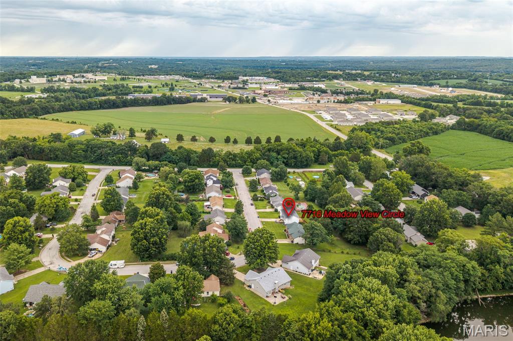 College Hill Estates - Residential