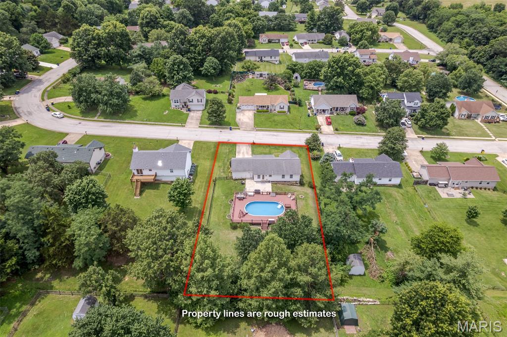 College Hill Estates - Residential
