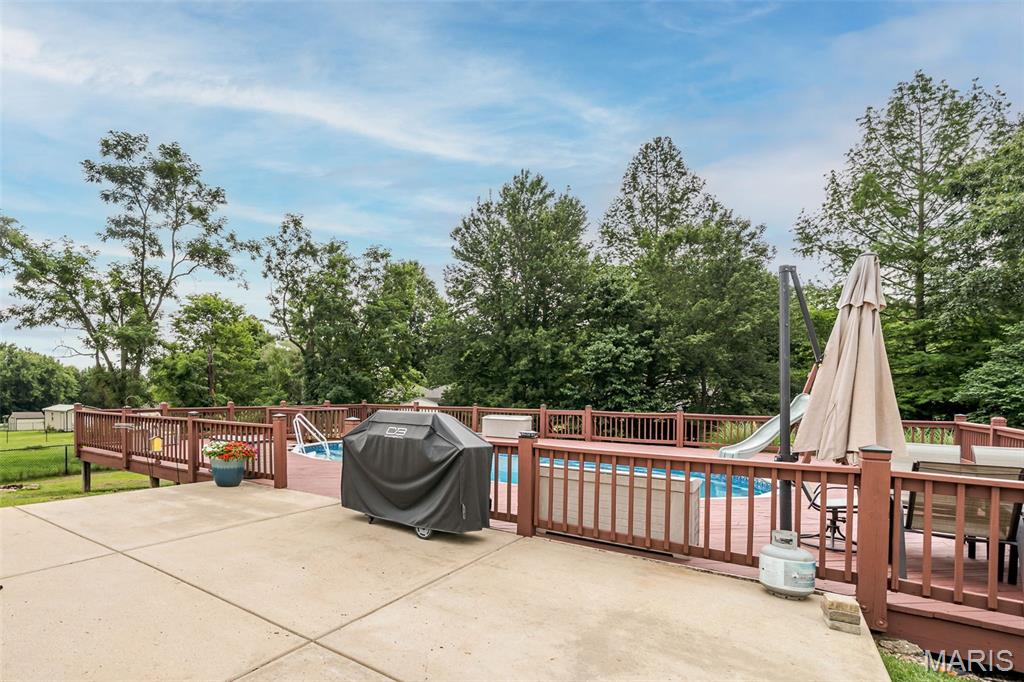 College Hill Estates - Residential