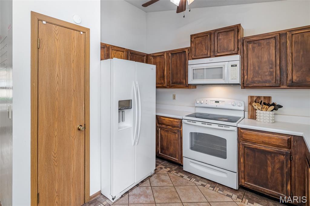 College Hill Estates - Residential