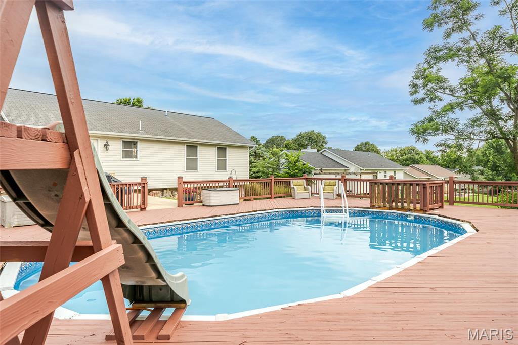 College Hill Estates - Residential