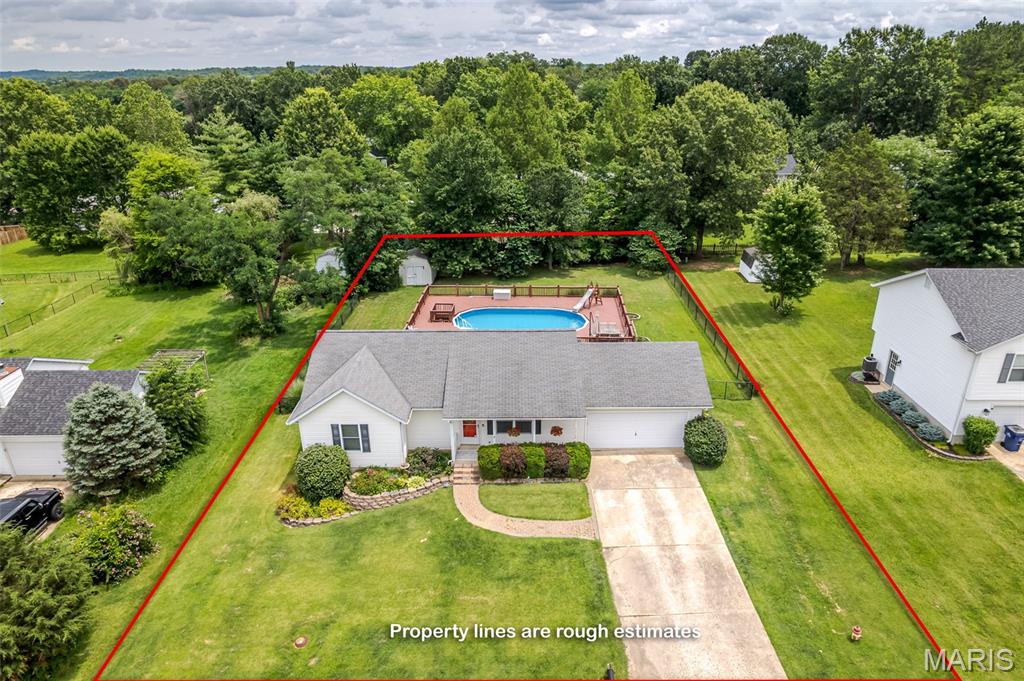 College Hill Estates - Residential