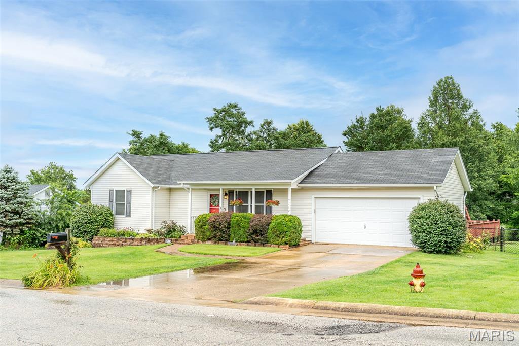 College Hill Estates - Residential