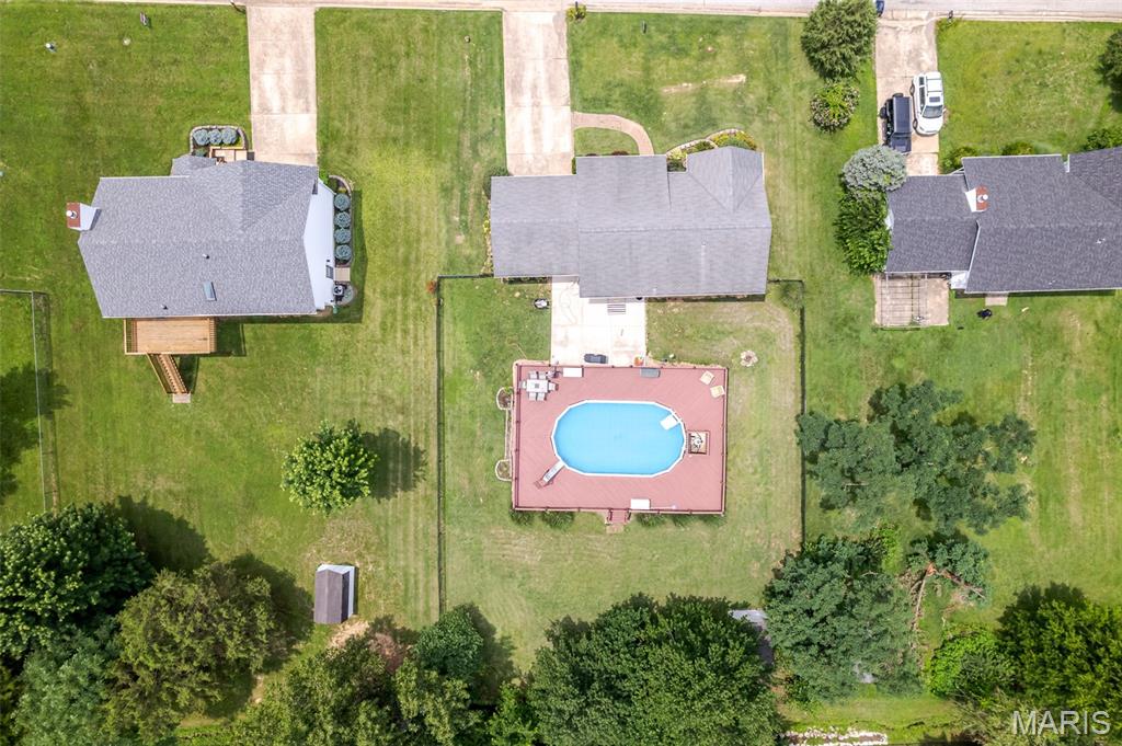 College Hill Estates - Residential
