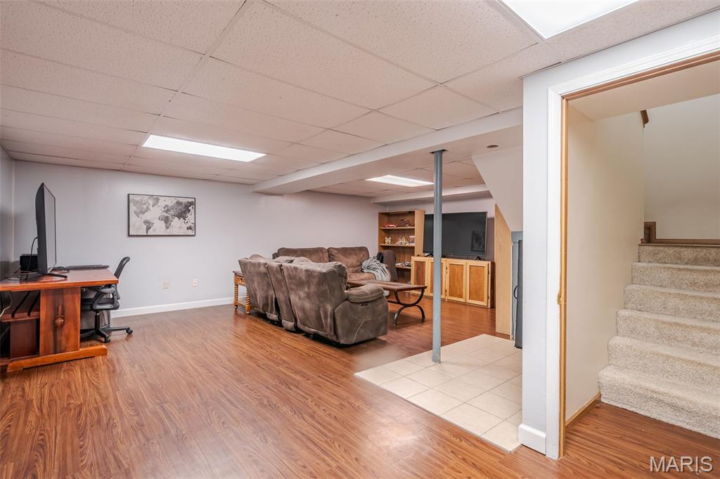 College Hill Estates - Residential