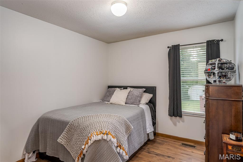 College Hill Estates - Residential
