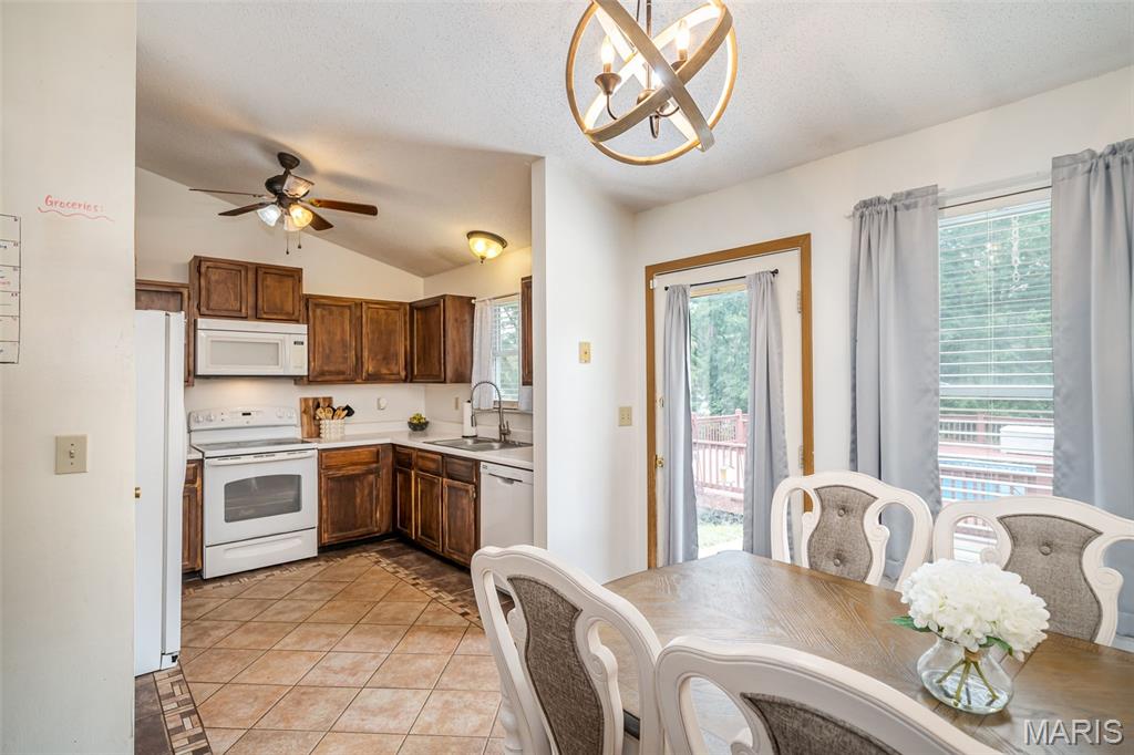 College Hill Estates - Residential