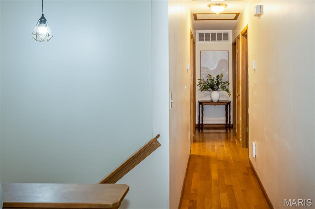 College Hill Estates - Residential