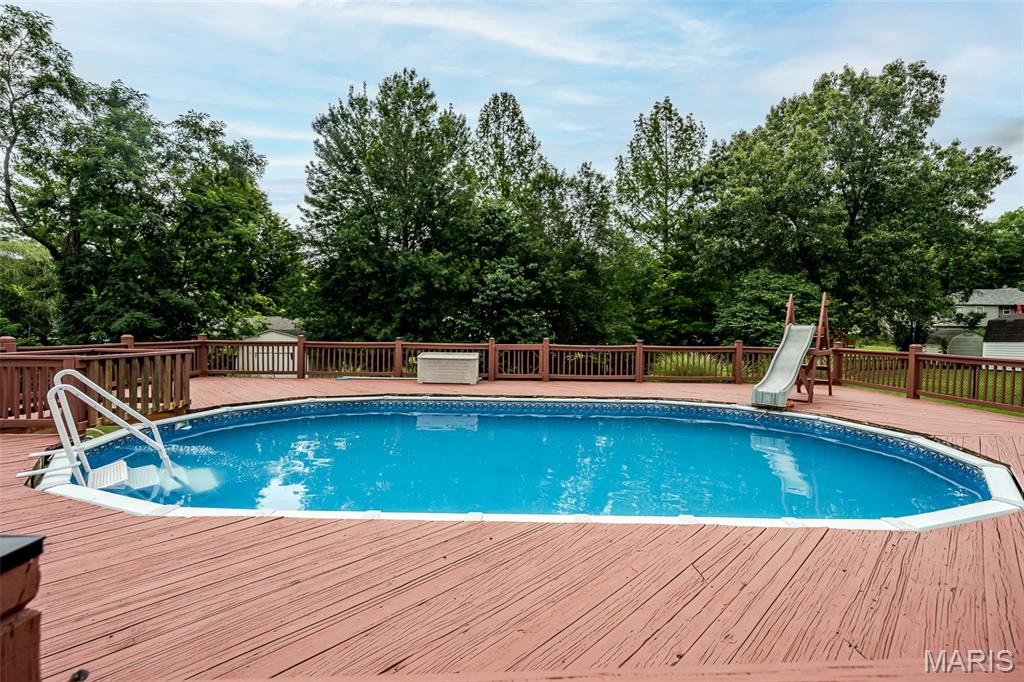 College Hill Estates - Residential