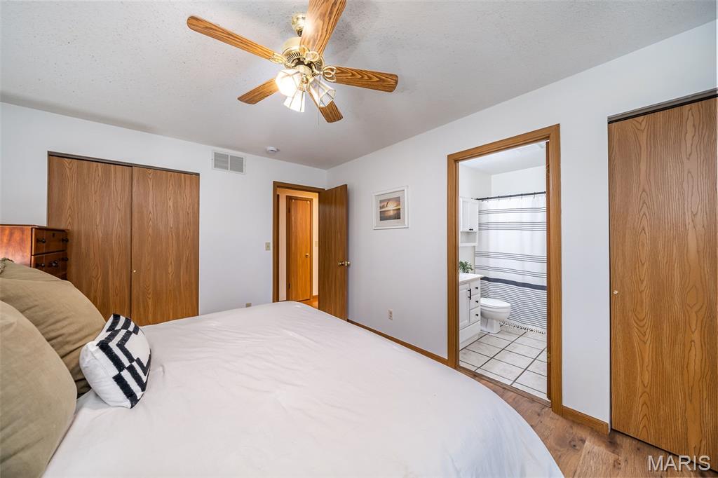 College Hill Estates - Residential