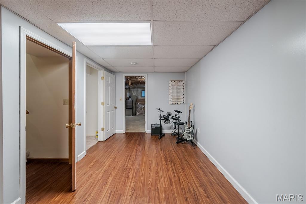 College Hill Estates - Residential