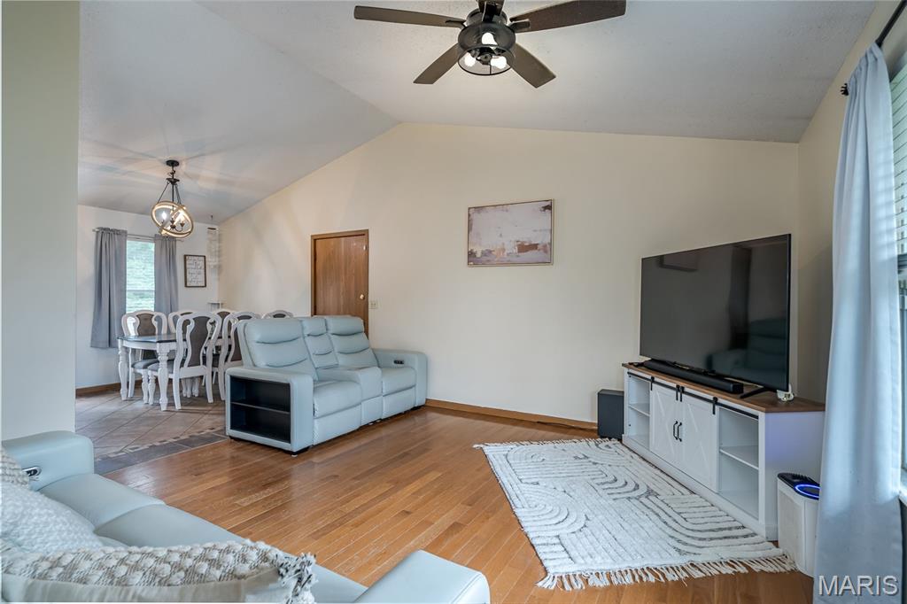 College Hill Estates - Residential