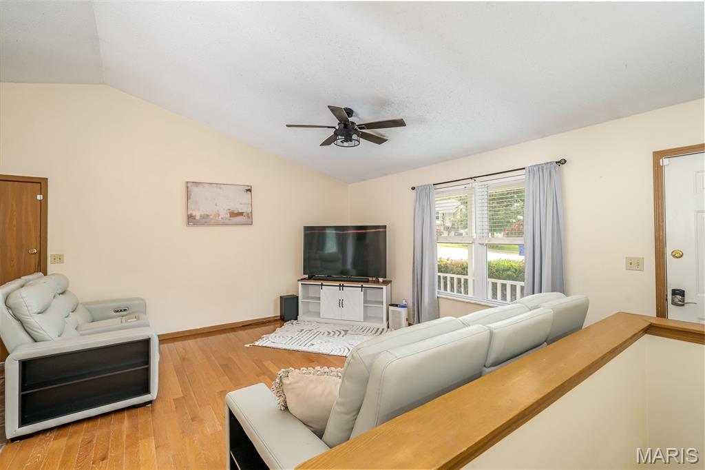 College Hill Estates - Residential
