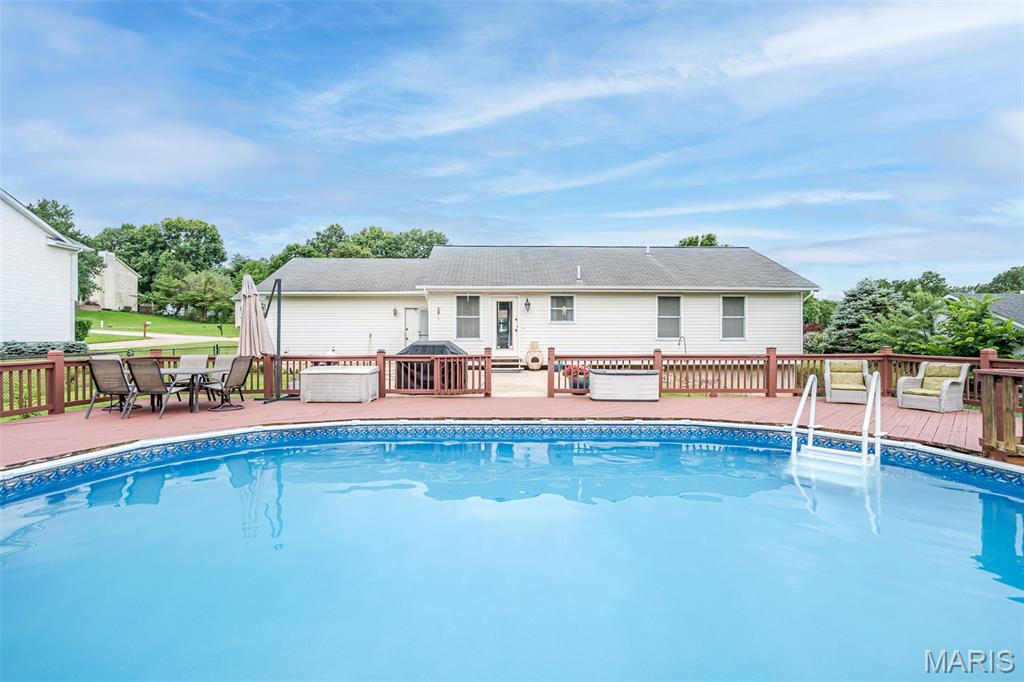 College Hill Estates - Residential