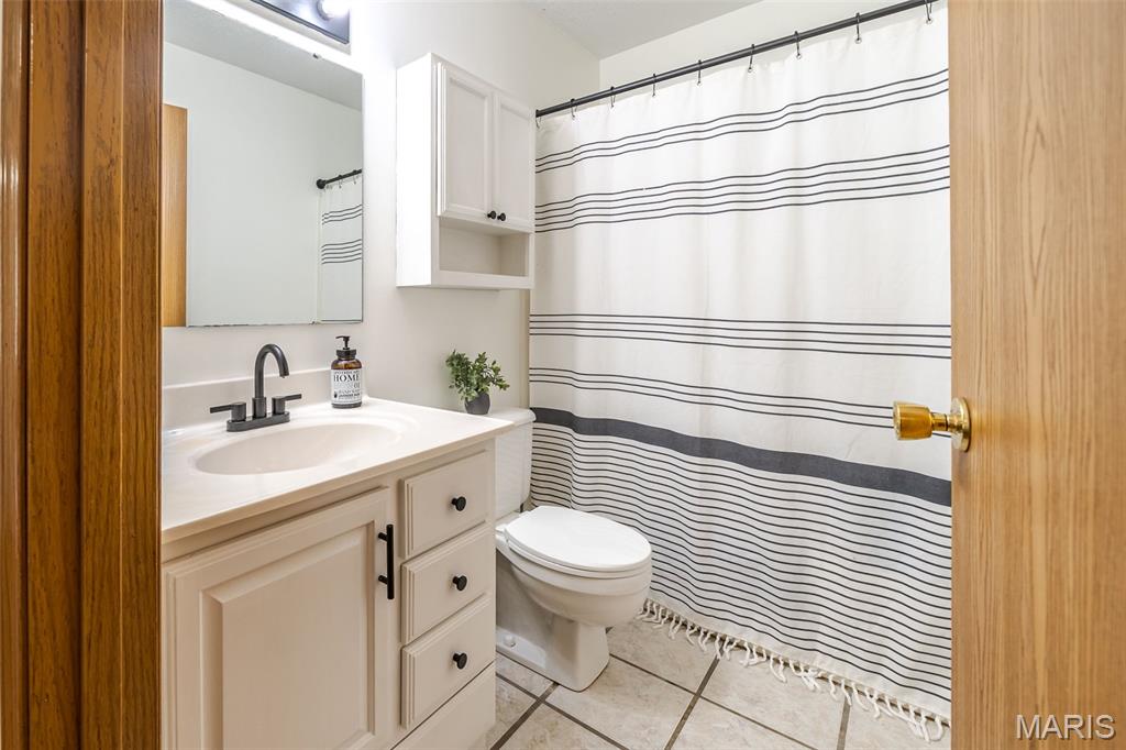 College Hill Estates - Residential