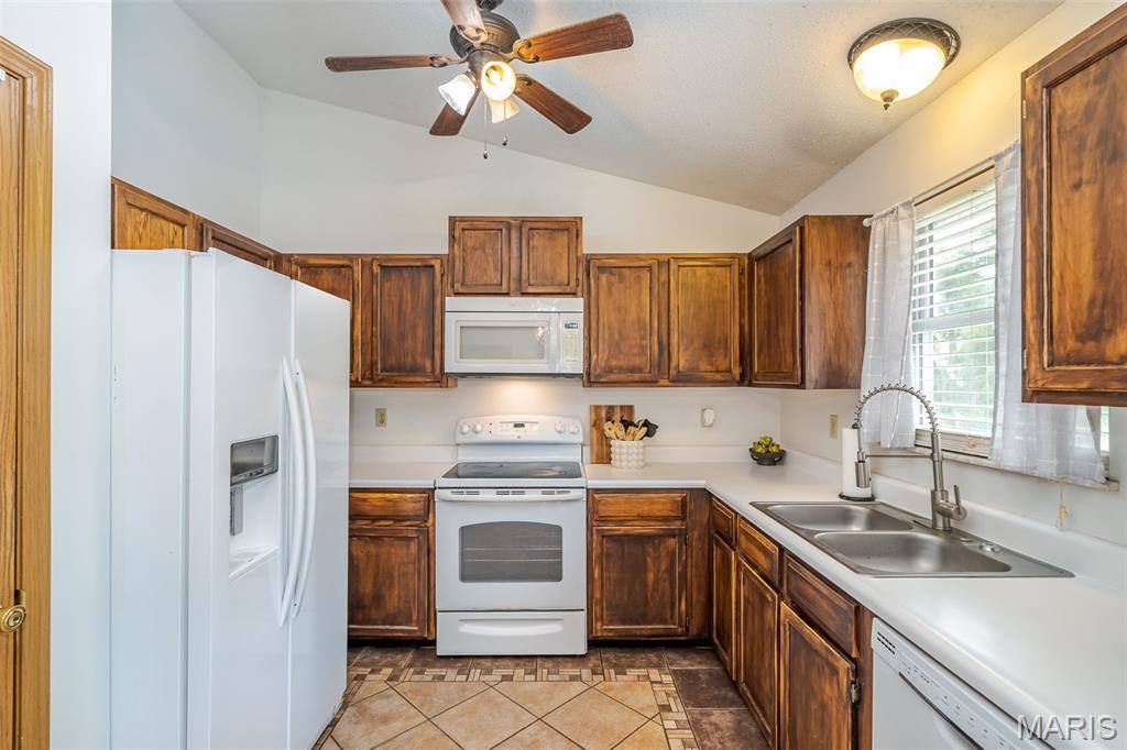 College Hill Estates - Residential