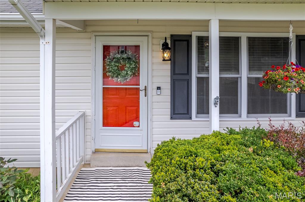 College Hill Estates - Residential