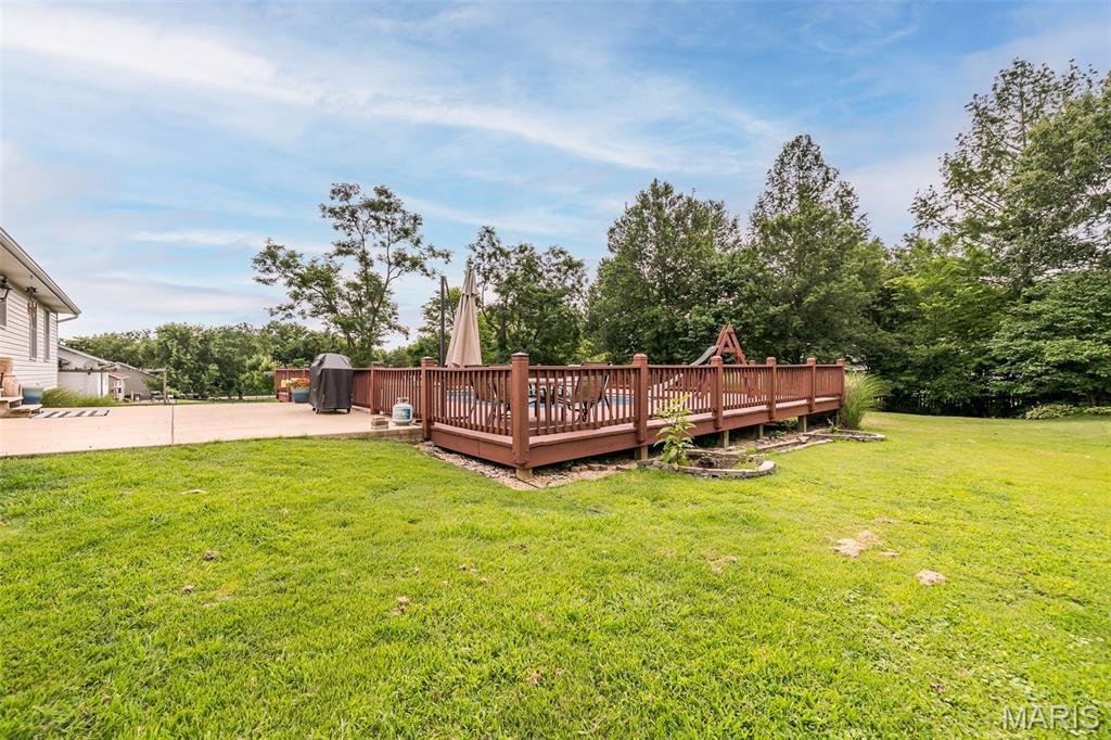 College Hill Estates - Residential