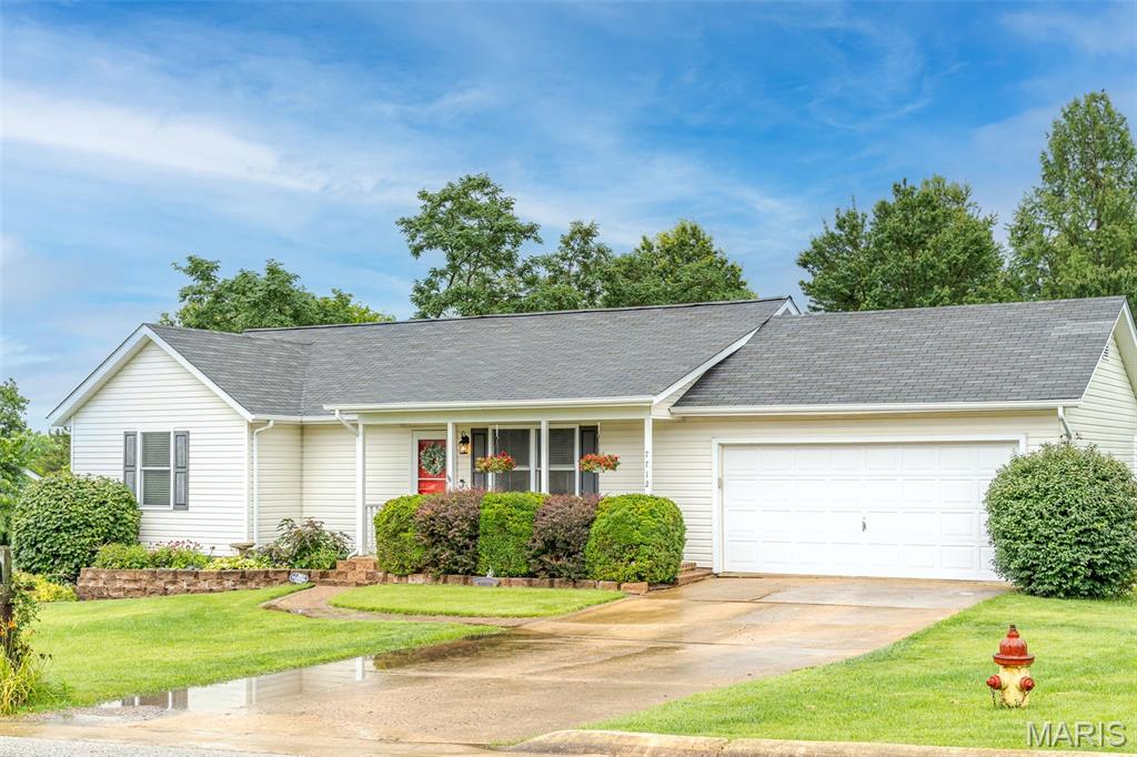 College Hill Estates - Residential