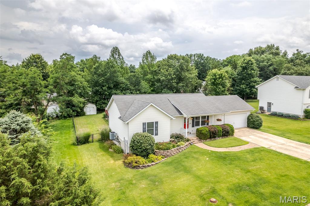 College Hill Estates - Residential