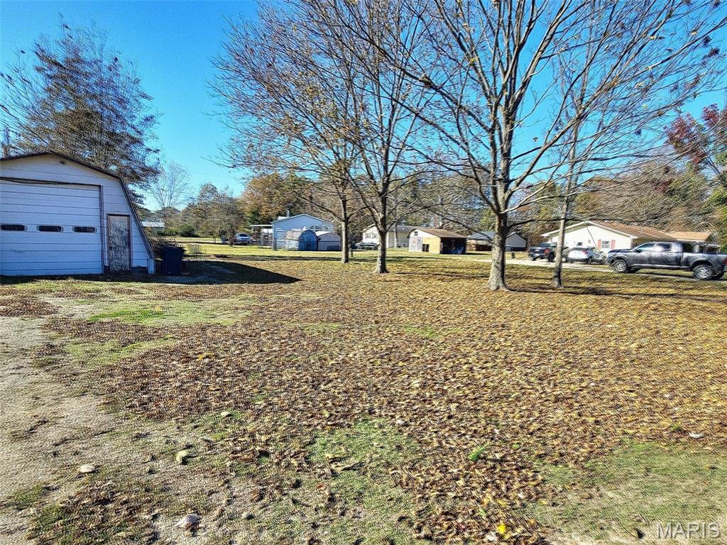 Parkview Acres - Residential
