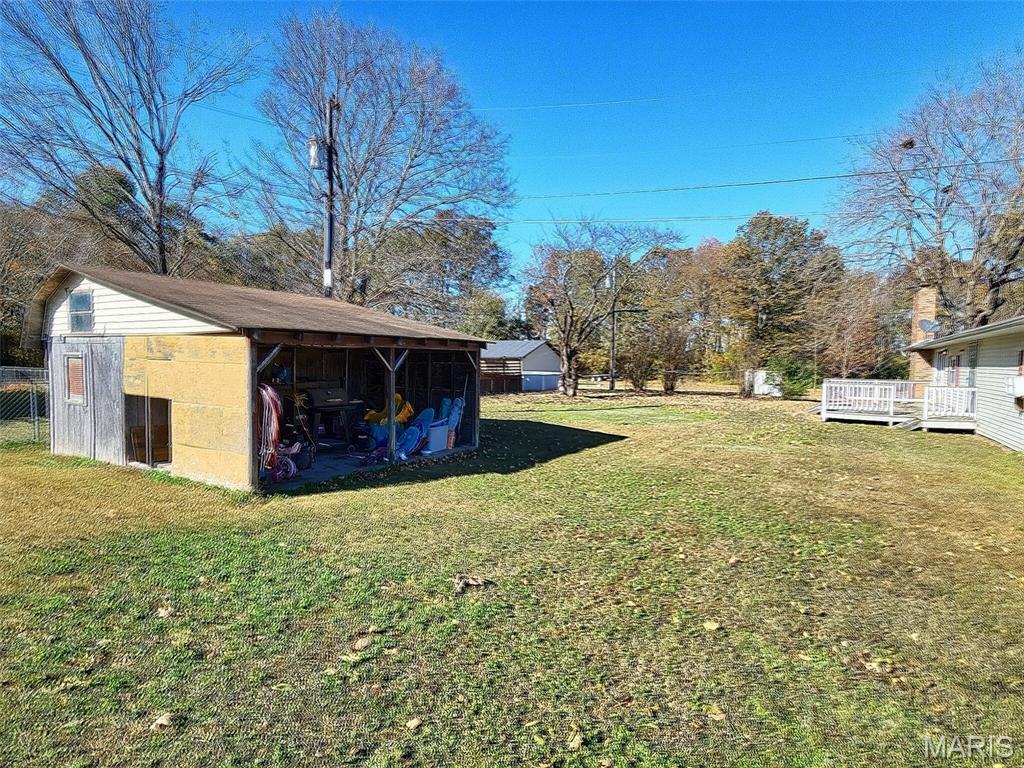 Parkview Acres - Residential