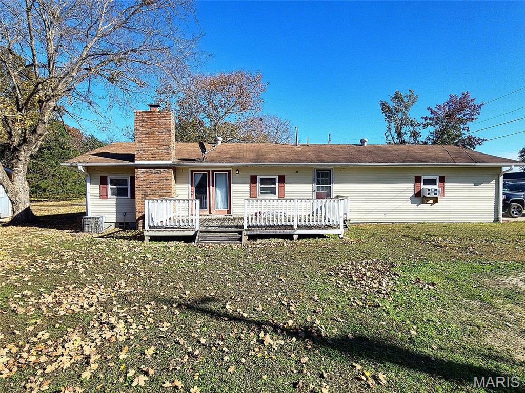 Parkview Acres - Residential