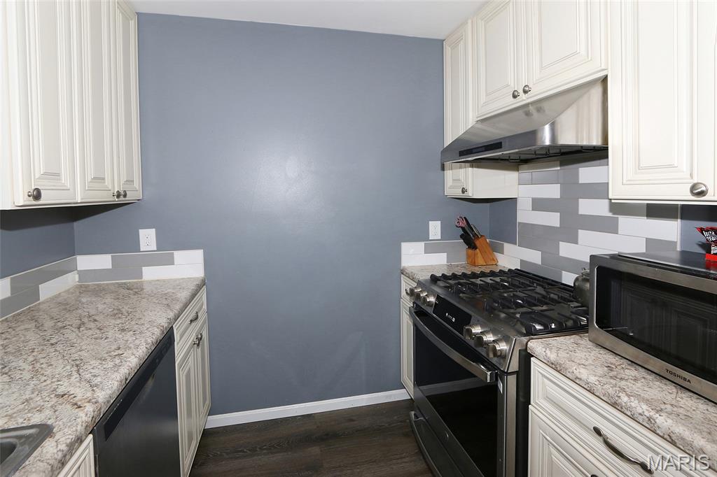 Meadowgreen Trails Add - Residential