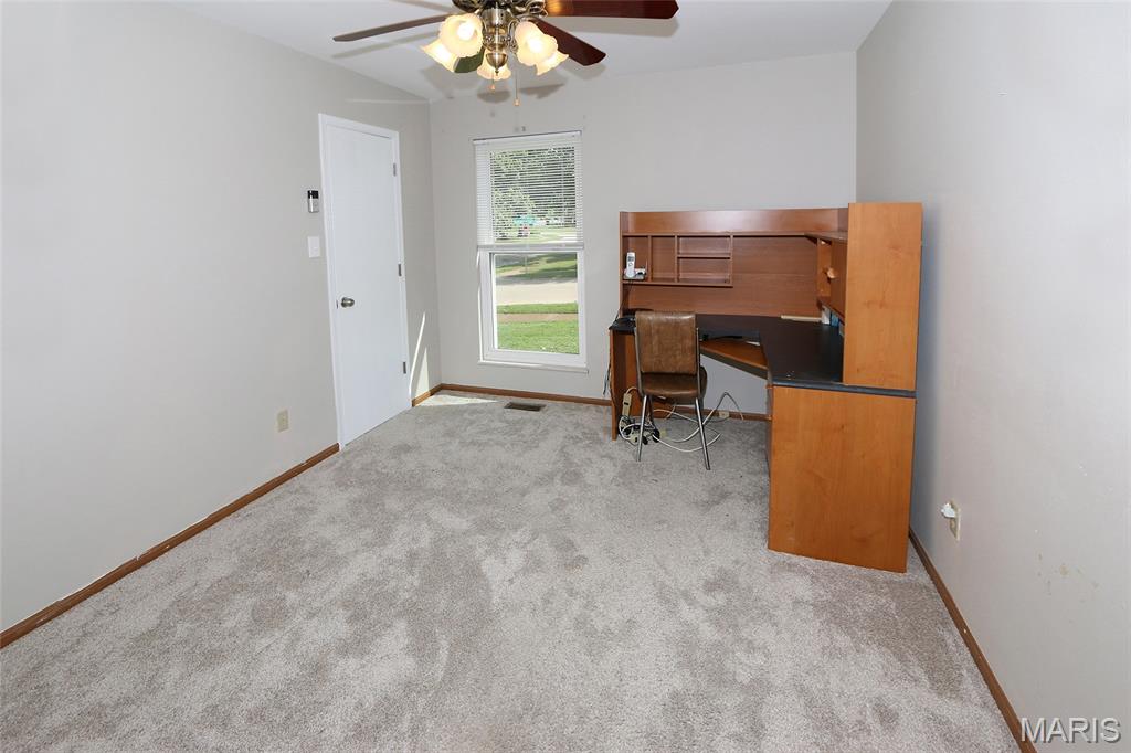 Meadowgreen Trails Add - Residential