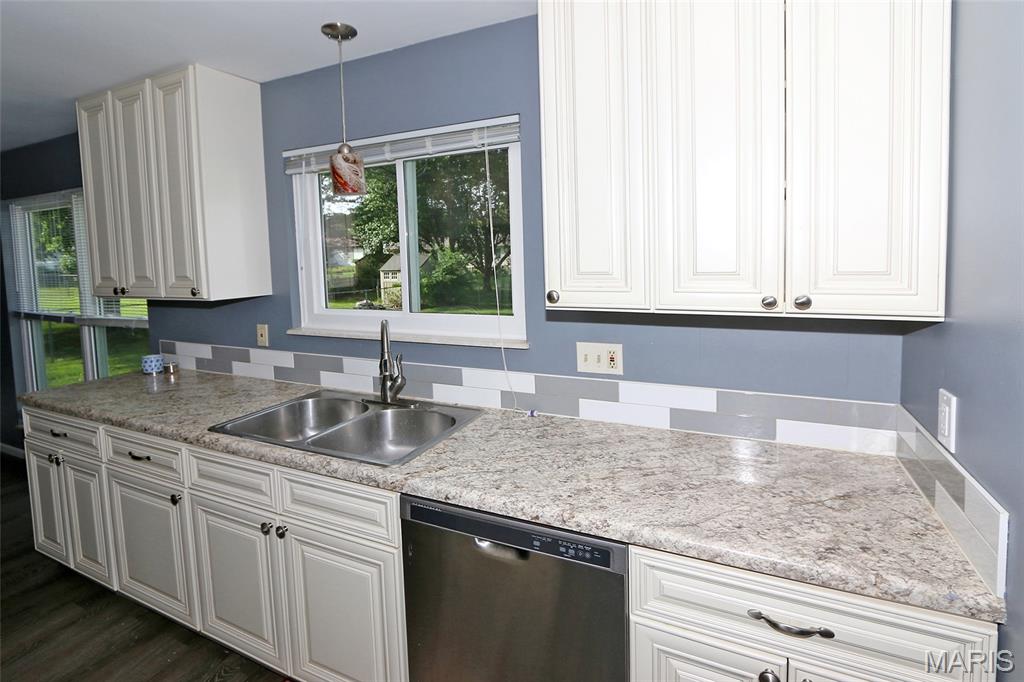 Meadowgreen Trails Add - Residential