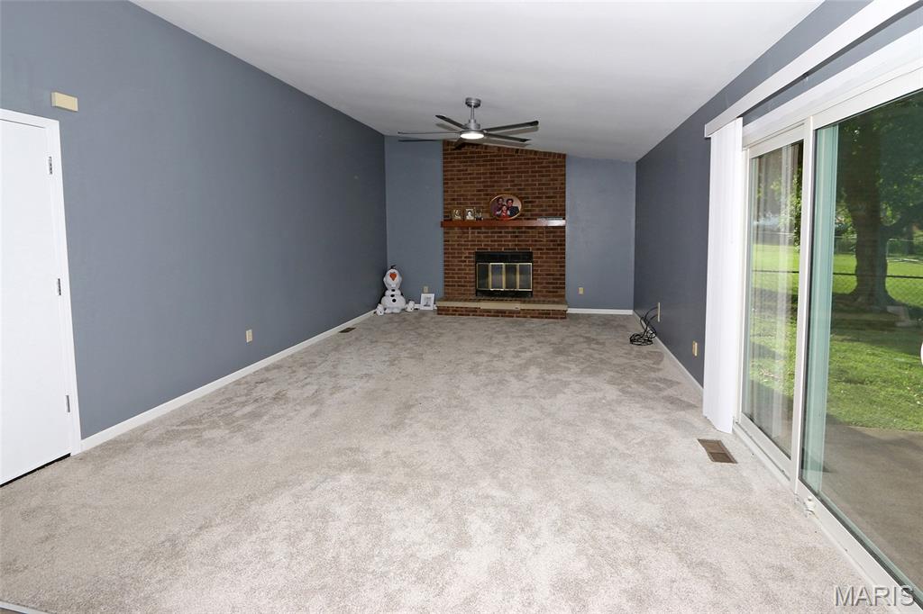 Meadowgreen Trails Add - Residential