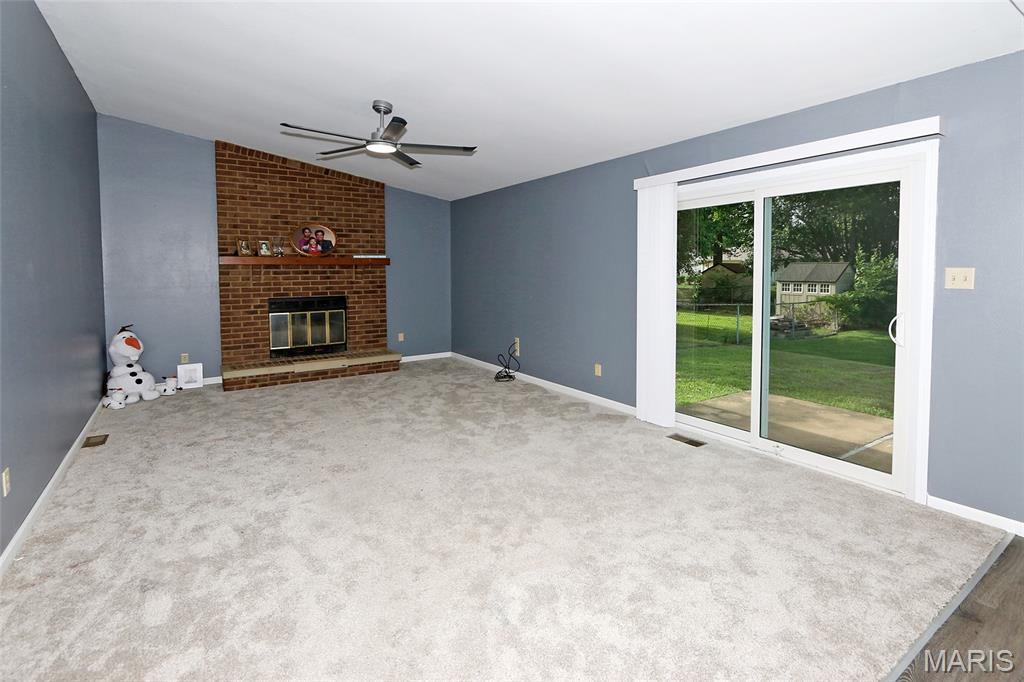 Meadowgreen Trails Add - Residential