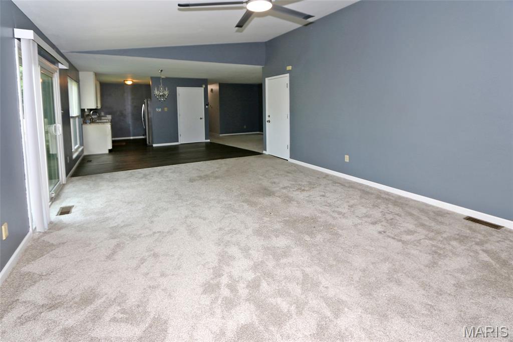 Meadowgreen Trails Add - Residential