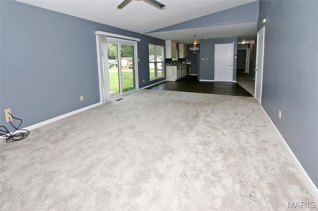 Meadowgreen Trails Add - Residential