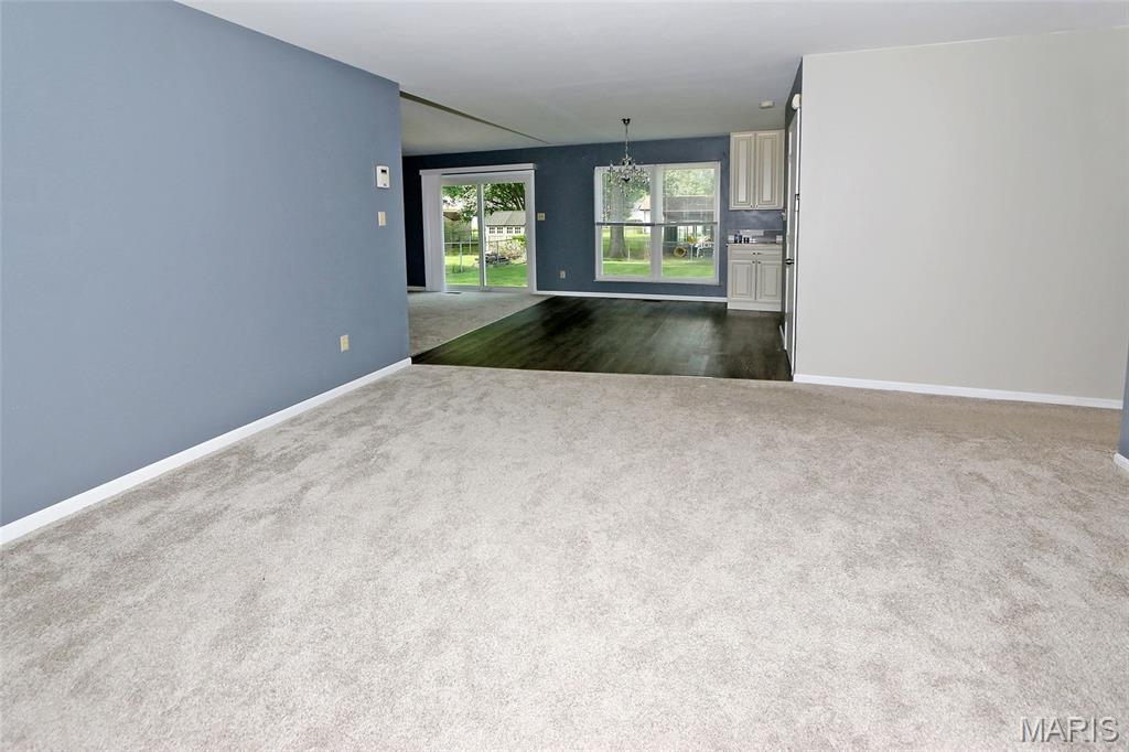 Meadowgreen Trails Add - Residential