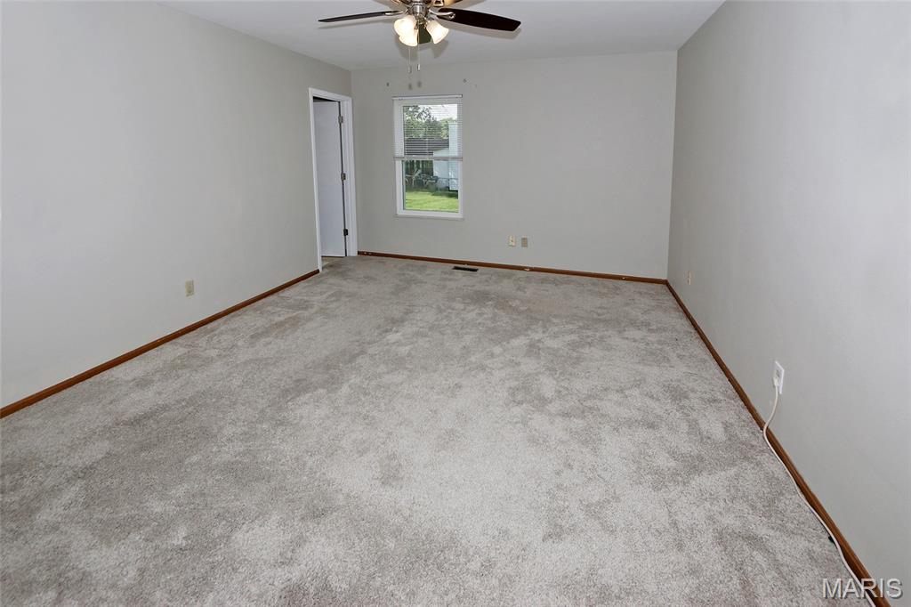 Meadowgreen Trails Add - Residential
