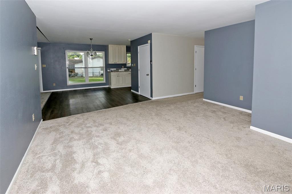 Meadowgreen Trails Add - Residential