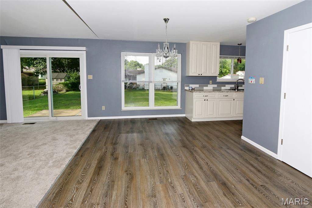 Meadowgreen Trails Add - Residential