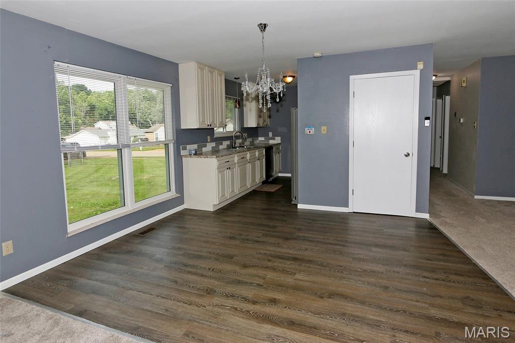 Meadowgreen Trails Add - Residential