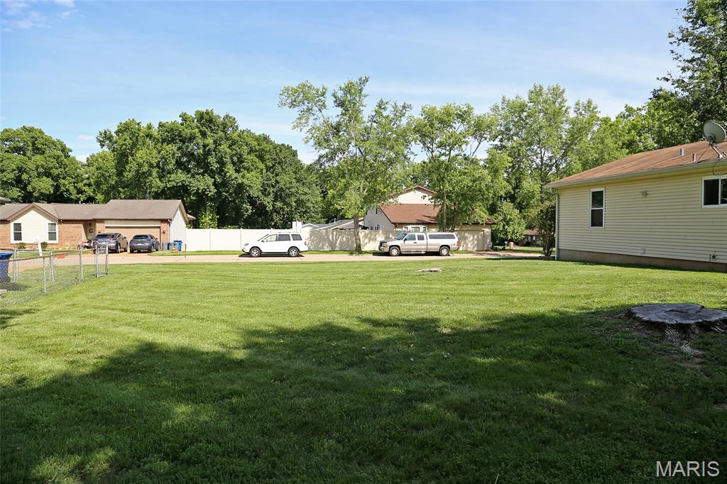 Meadowgreen Trails Add - Residential