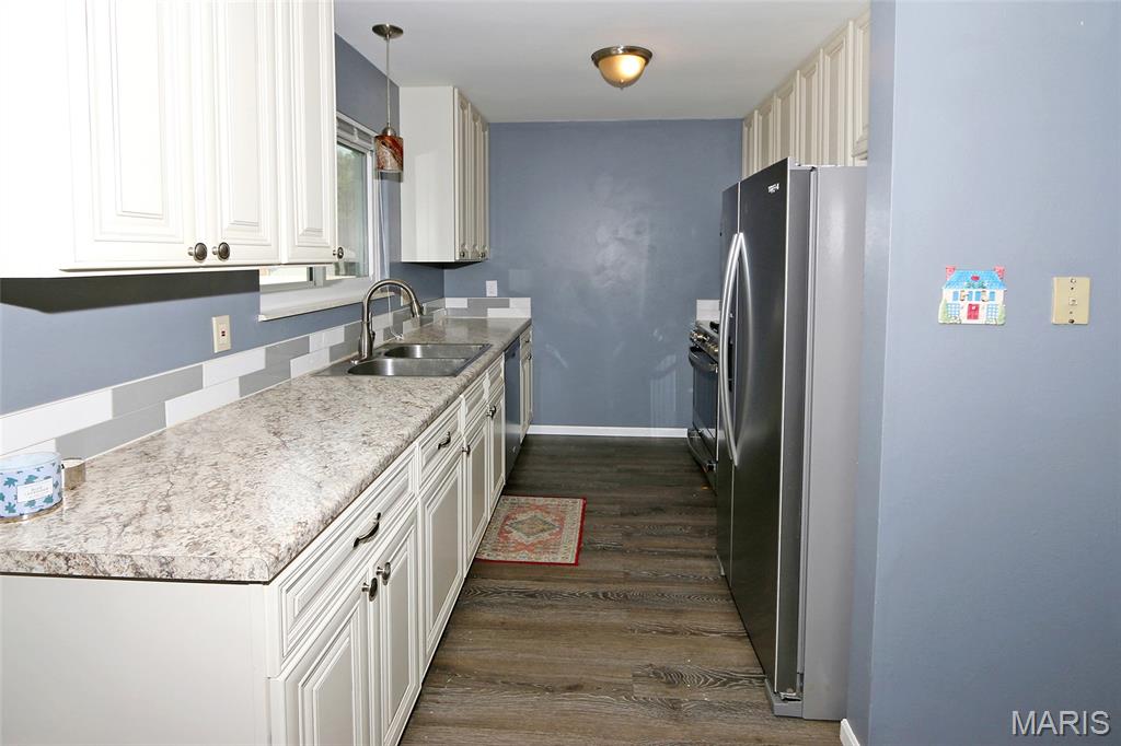 Meadowgreen Trails Add - Residential
