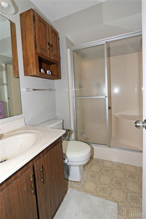 Meadowgreen Trails Add - Residential