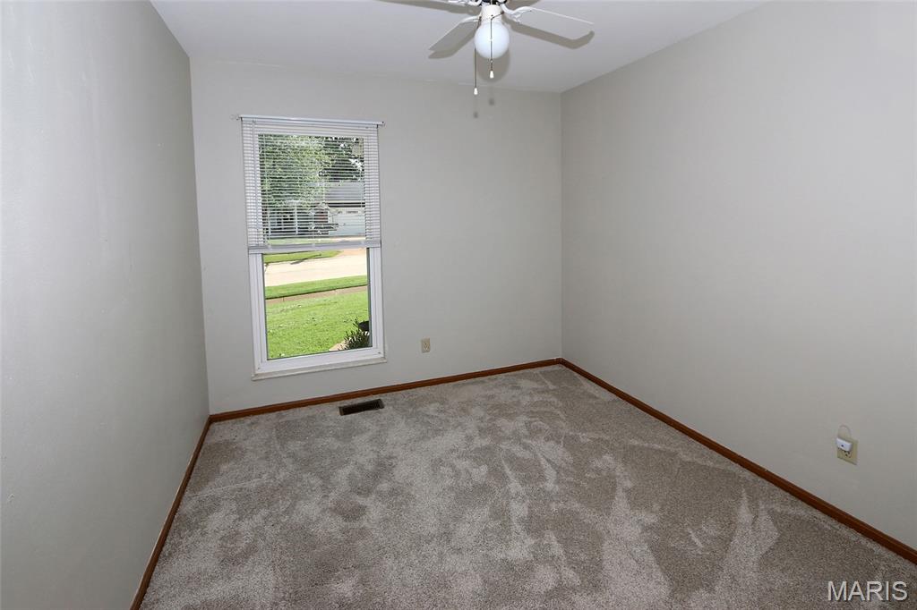 Meadowgreen Trails Add - Residential
