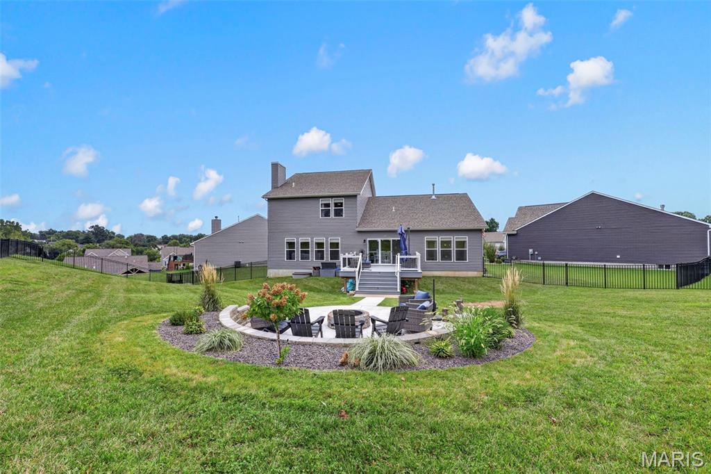 Gronefeld Manor - Residential