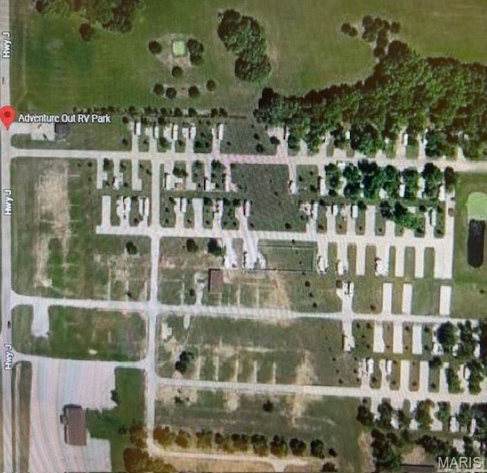 Adventure Out RV Park - Land