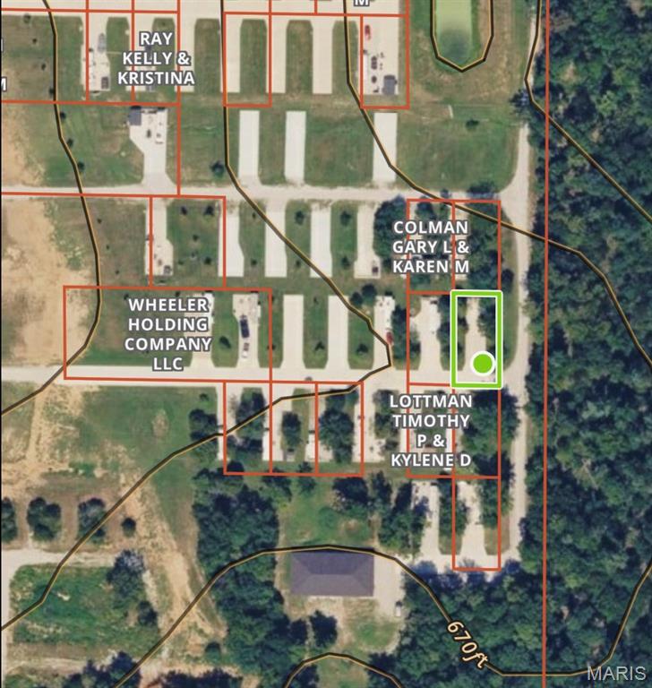 Adventure Out RV Park - Land